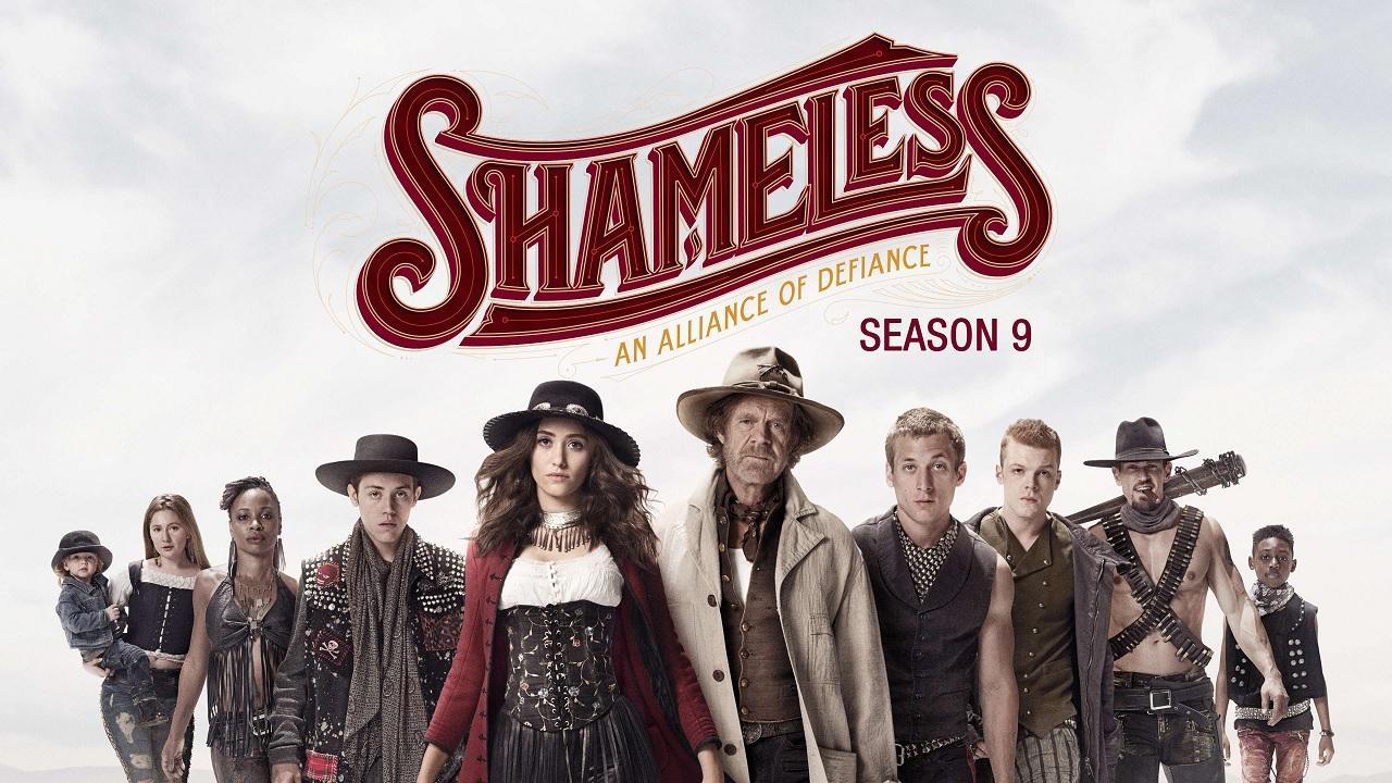 مسلسل Shameless الموسم التاسع الحلقة 5 الخامسة مترجمة