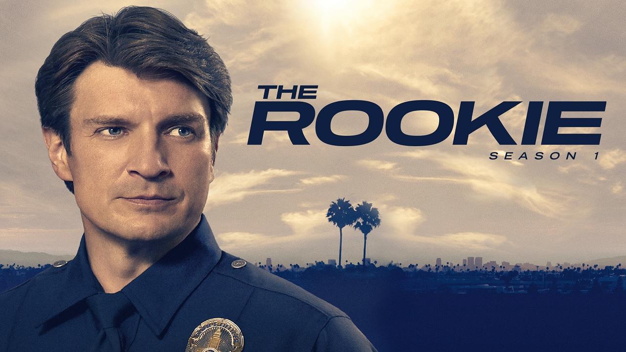 مسلسل The Rookie الموسم الاول الحلقة 2 الثانية مترجمة