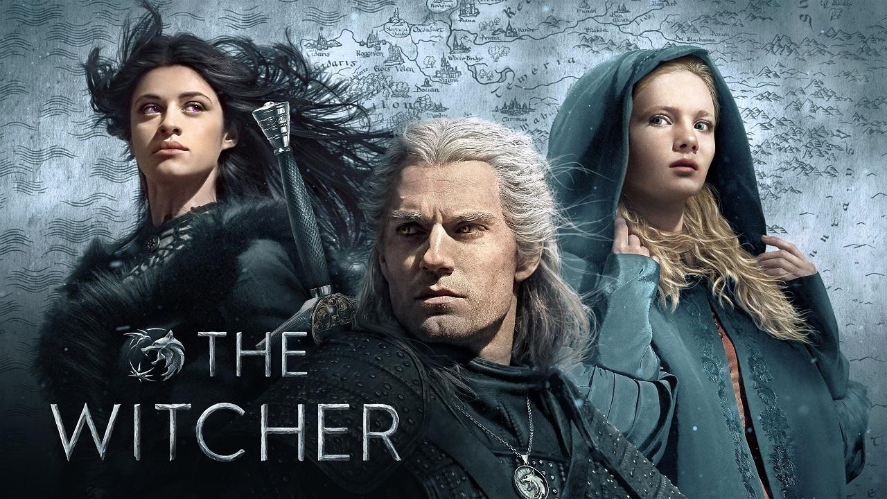 مسلسل The Witcher الموسم الاول الحلقة 2 الثانية مترجمة