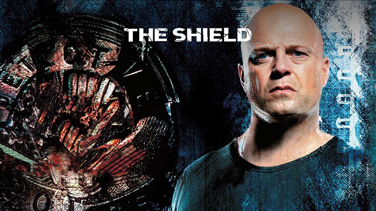 مسلسل The Shield الموسم الثاني الحلقة 3 الثالثة مترجمة
