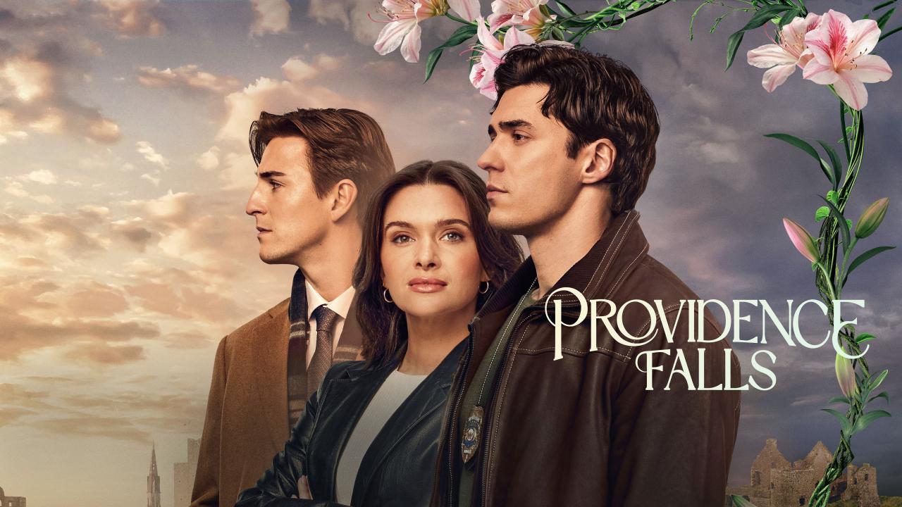 مسلسل Providence Falls الموسم الاول الحلقة 4 الرابعة مترجمة