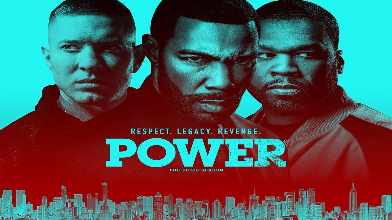 مسلسل Power الموسم الخامس الحلقة 10 العاشرة والاخيرة مترجمة