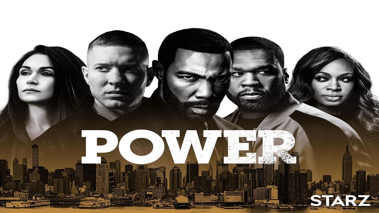 مسلسل Power الموسم السادس الحلقة 10 العاشرة مترجمة
