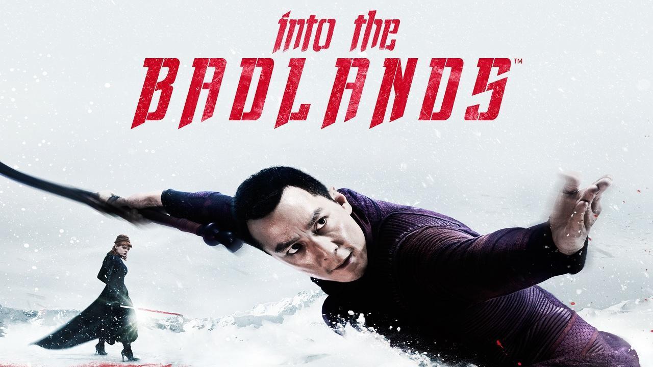 مسلسل Into the Badlands الموسم الثاني الحلقة 9 التاسعة مترجمة