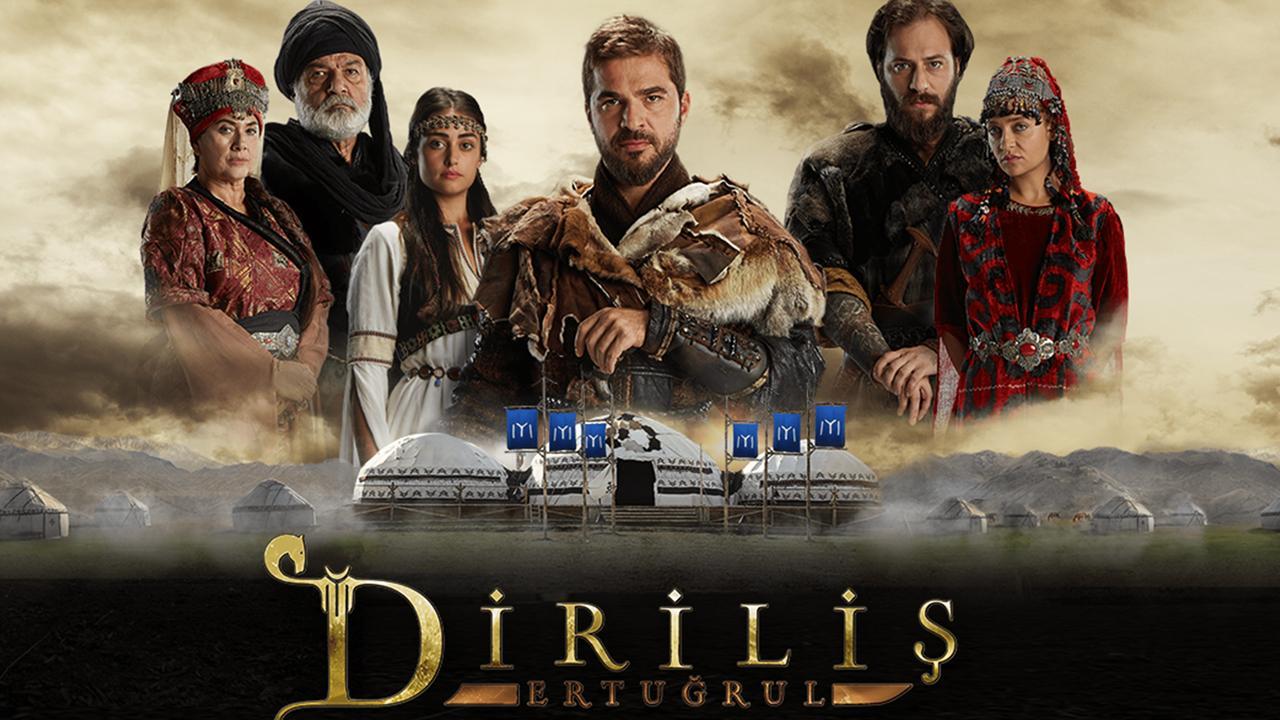 مسلسل قيامة ارطغرل الحلقة 113 مترجمة
