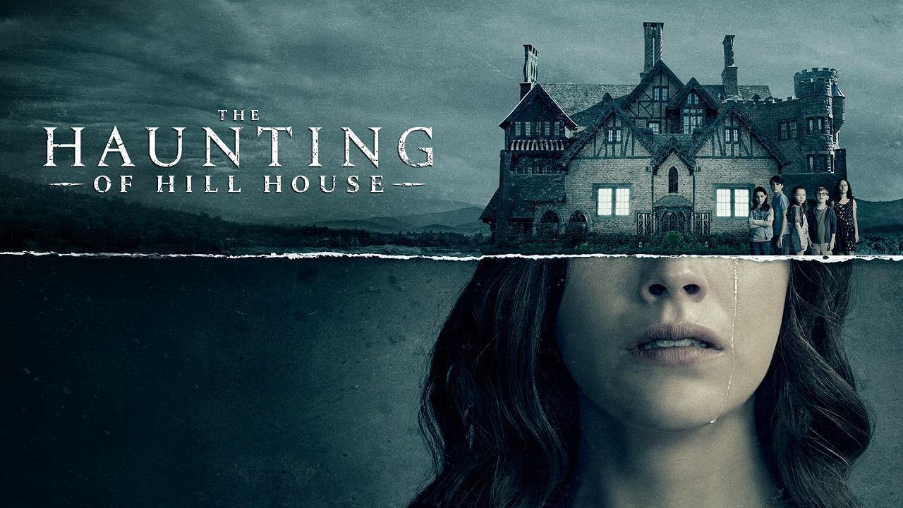 مسلسل The Haunting of Hill House الحلقة 8 الثامنة مترجمة