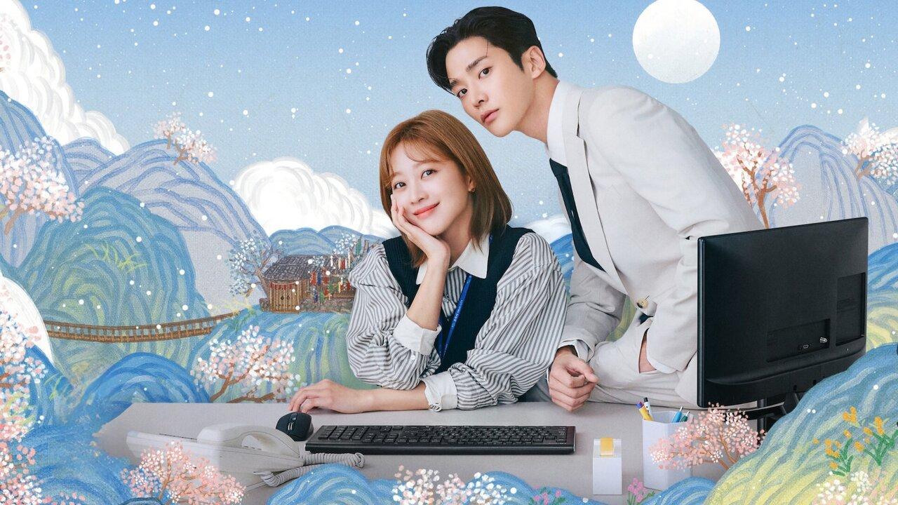 مسلسل Destined with You الحلقة 9 التاسعة مترجمة