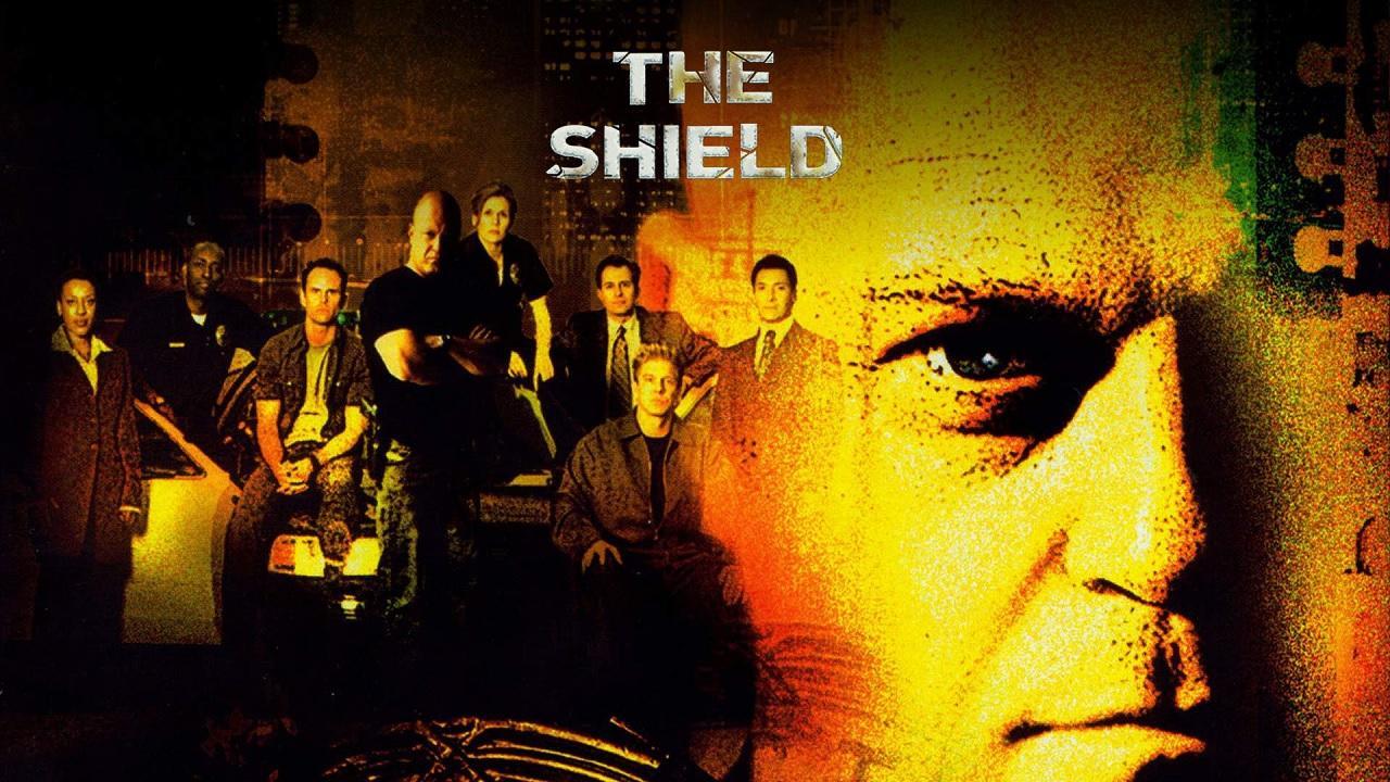 مسلسل The Shield الموسم الاول الحلقة 13 الثالثة عشر والأخيرة مترجمة