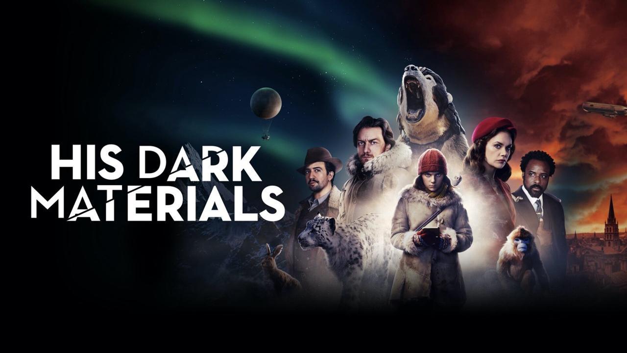 مسلسل His Dark Materials الموسم الاول الحلقة 2 الثانية مترجمة