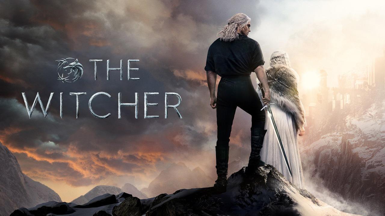 مسلسل The Witcher الموسم الثاني الحلقة 7 السابعة مترجمة