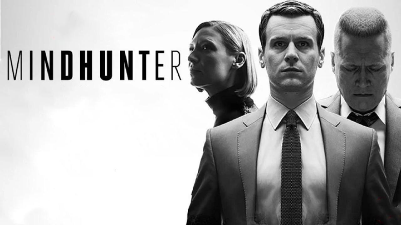 مسلسل Mindhunter الموسم الاول الحلقة 1 الاولي مترجمة