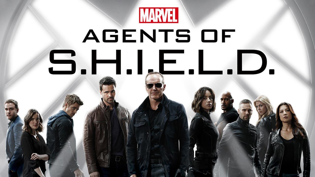 مسلسل Agents of SHIELD الموسم الثالث الحلقة 1 الاولي مترجمة