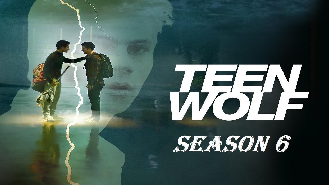 مسلسل Teen Wolf الموسم السادس الحلقة 7 السابعة مترجمة