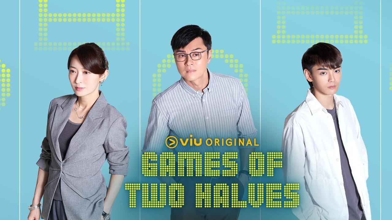 مسلسل Games of Two Halves الحلقة 10 العاشرة مترجمة