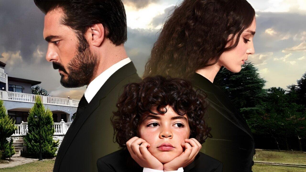 مسلسل الامانة الحلقة 482 مترجمة