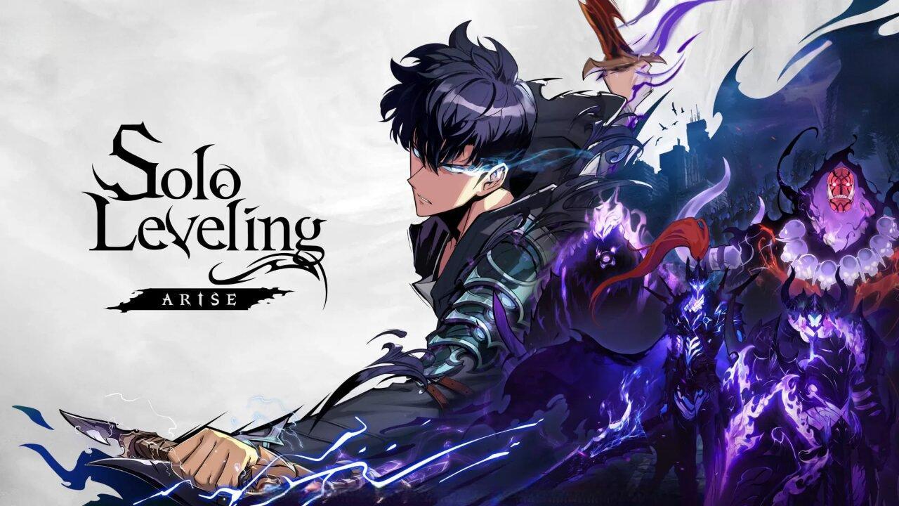 انمي Ore dake Level Up na Ken Season 2: Arise from the Shadow الحلقة 2 الثانية مترجمة