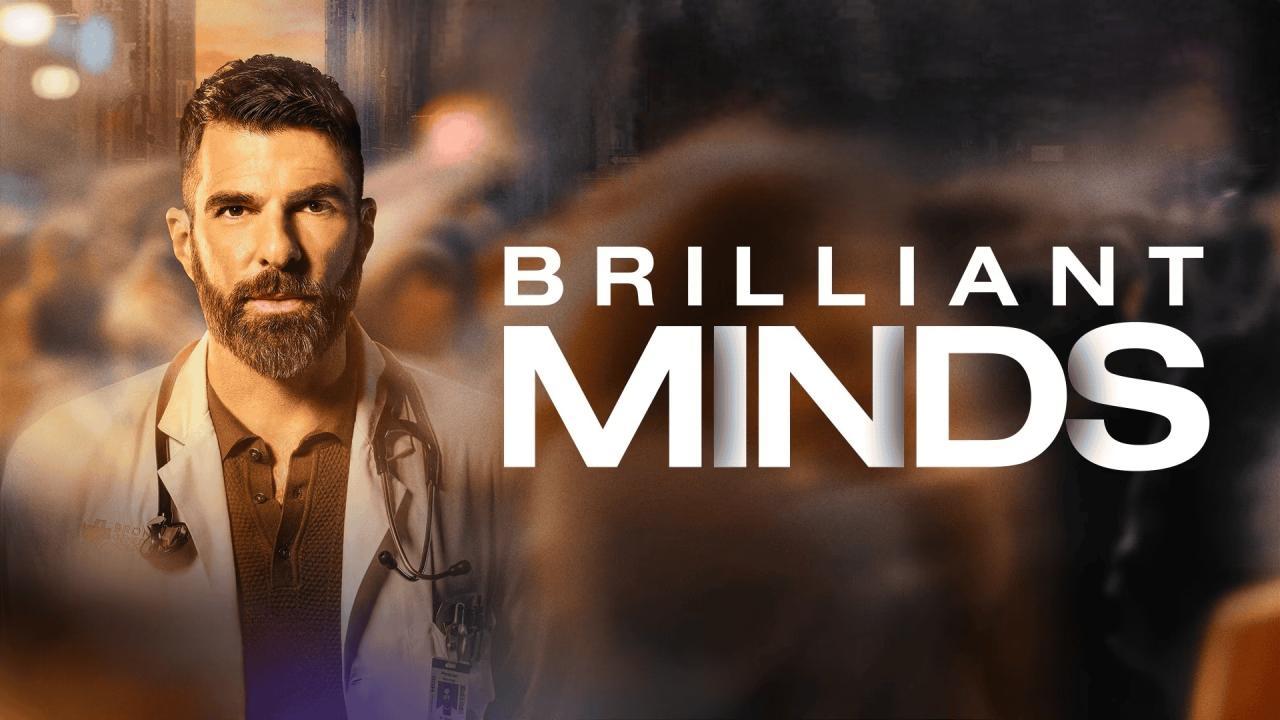 مسلسل Brilliant Minds الموسم الثاني الحلقة 2 الثانية مترجمة