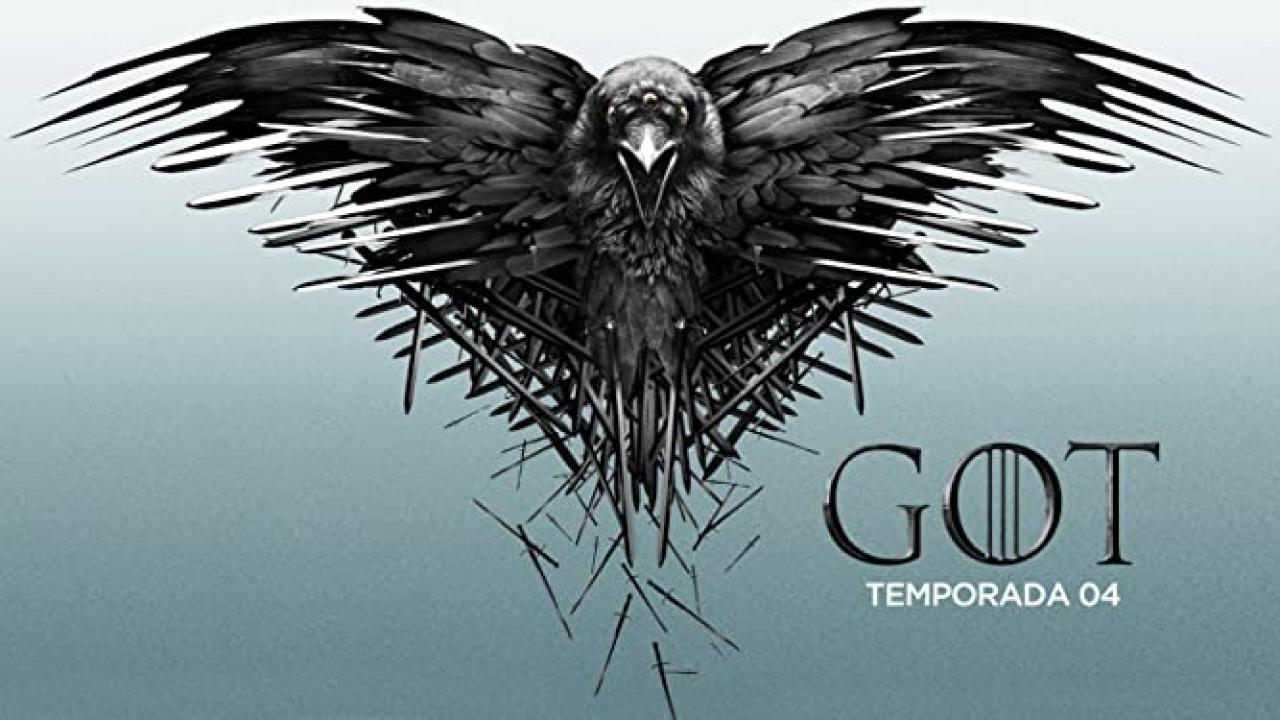 مسلسل Game of Thrones الموسم الرابع الحلقة 5 الخامسة مترجمة