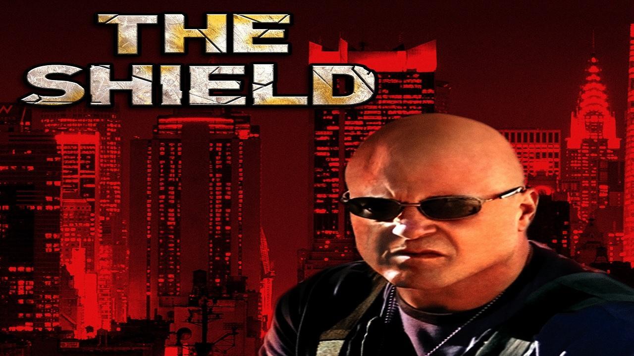 مسلسل The Shield الموسم الثالث الحلقة 2 الثانية مترجمة