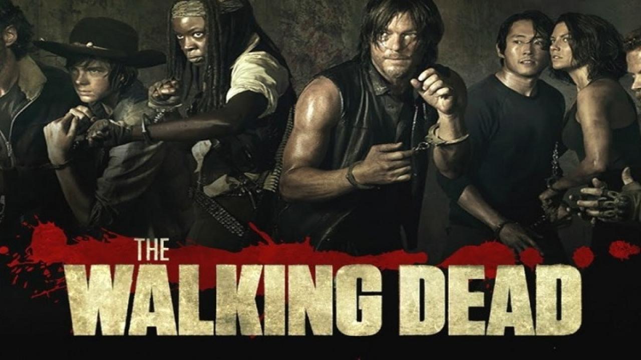 مسلسل The Walking Dead الموسم السابع الحلقة 11 الحادية عشر مترجمة