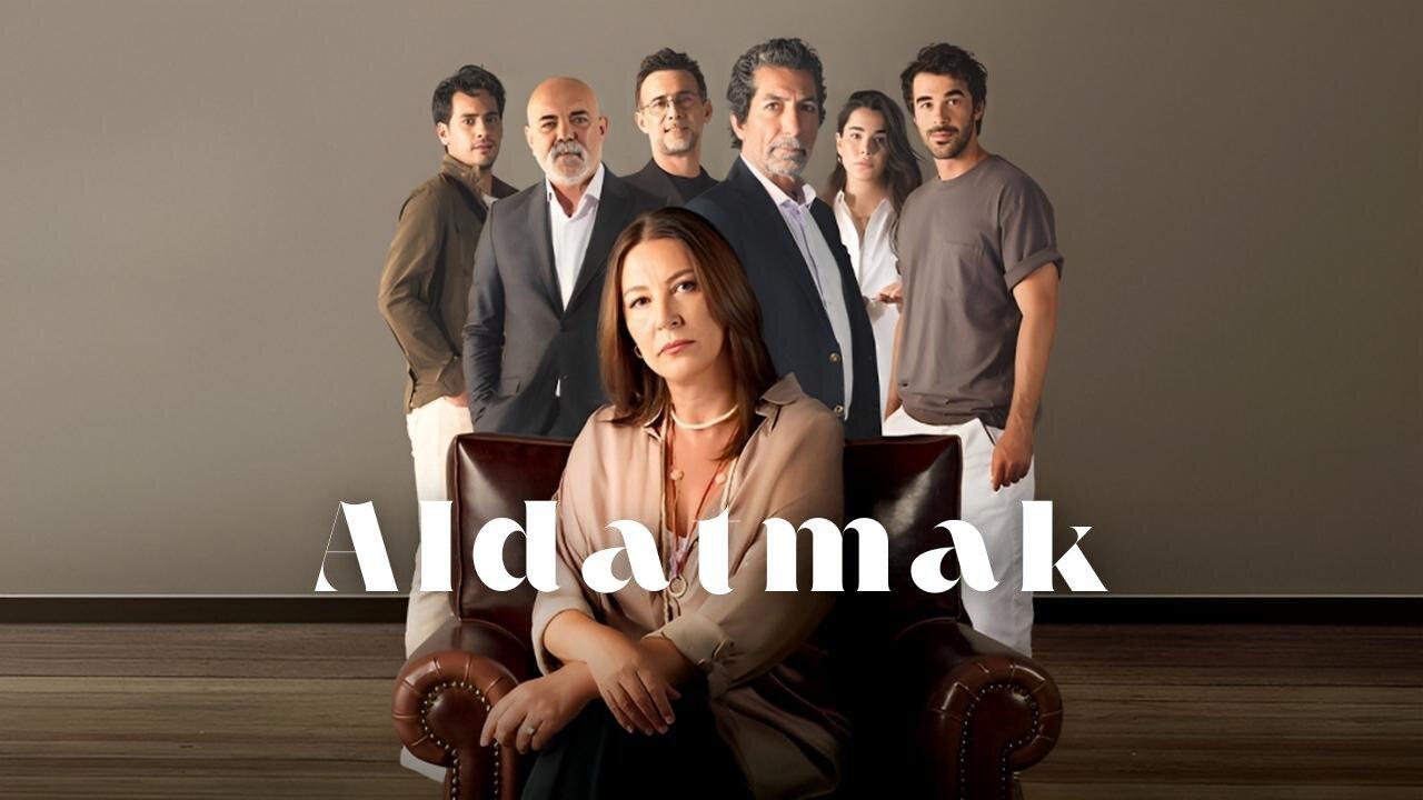 مسلسل الخيانة الحلقة 20 العشرون مترجمة