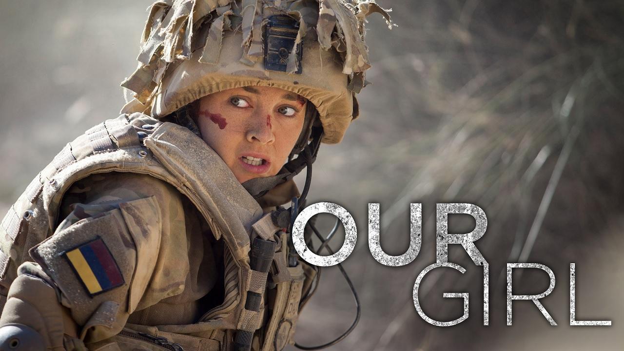 مسلسل Our Girl الموسم الثاني الحلقة 4 الرابعة مترجمة