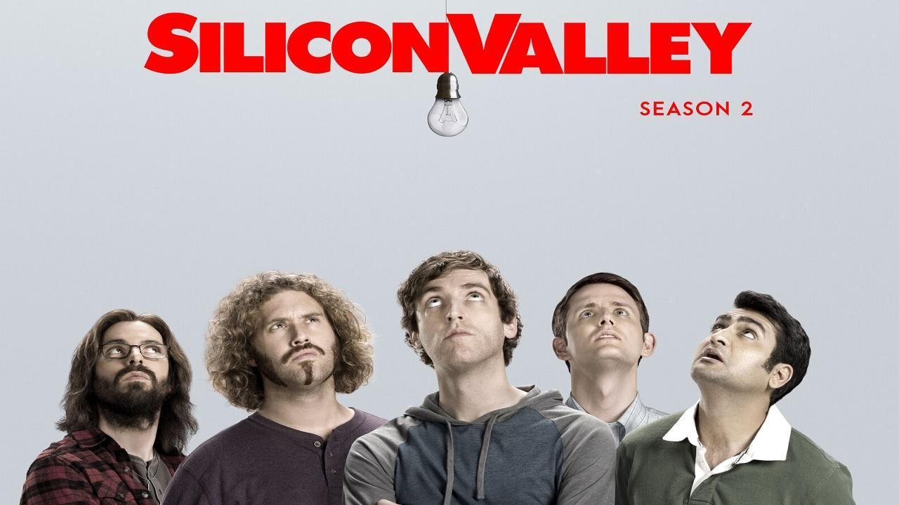 مسلسل Silicon Valley الموسم الثاني الحلقة 5 الخامسة مترجمة