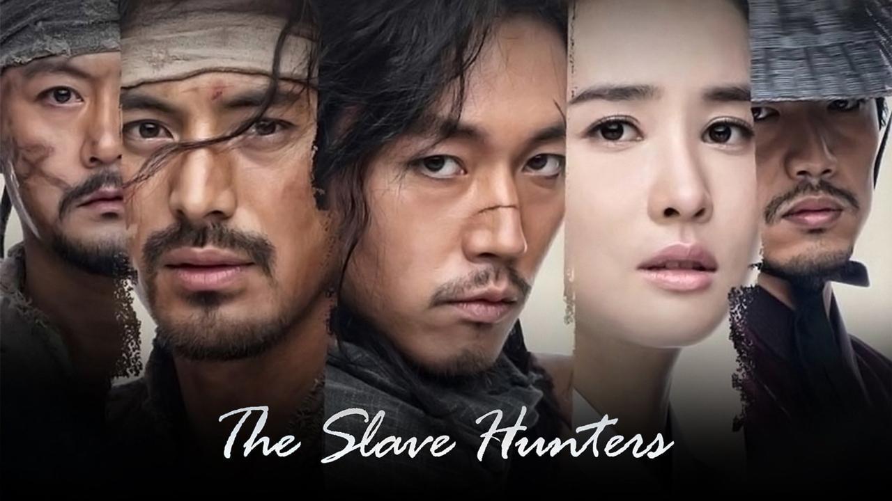 مسلسل The Slave Hunters الحلقة 22 الثانية والعشرون مترجمة HD