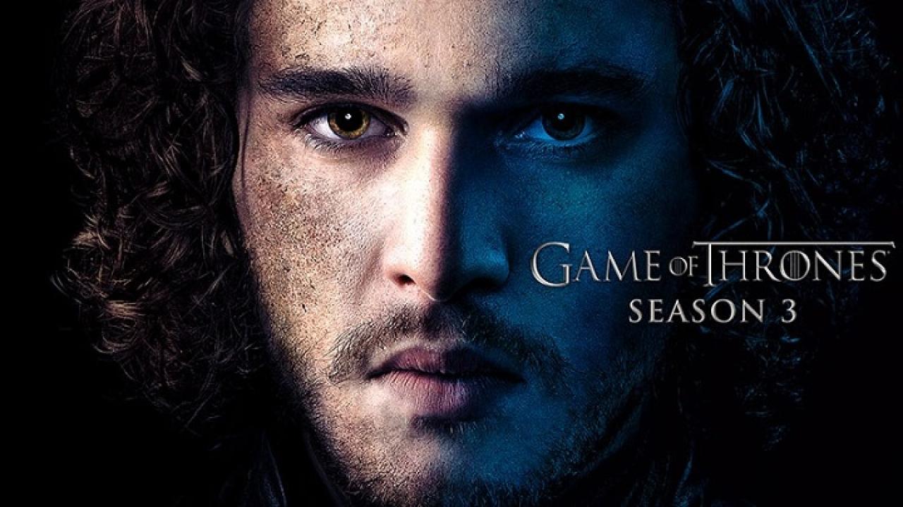 مسلسل Game of Thrones الموسم الثالث الحلقة 1 الاولي مترجمة
