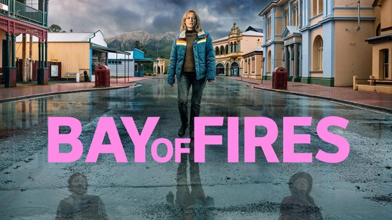مسلسل Bay of Fires الحلقة 2 الثانية مترجمة