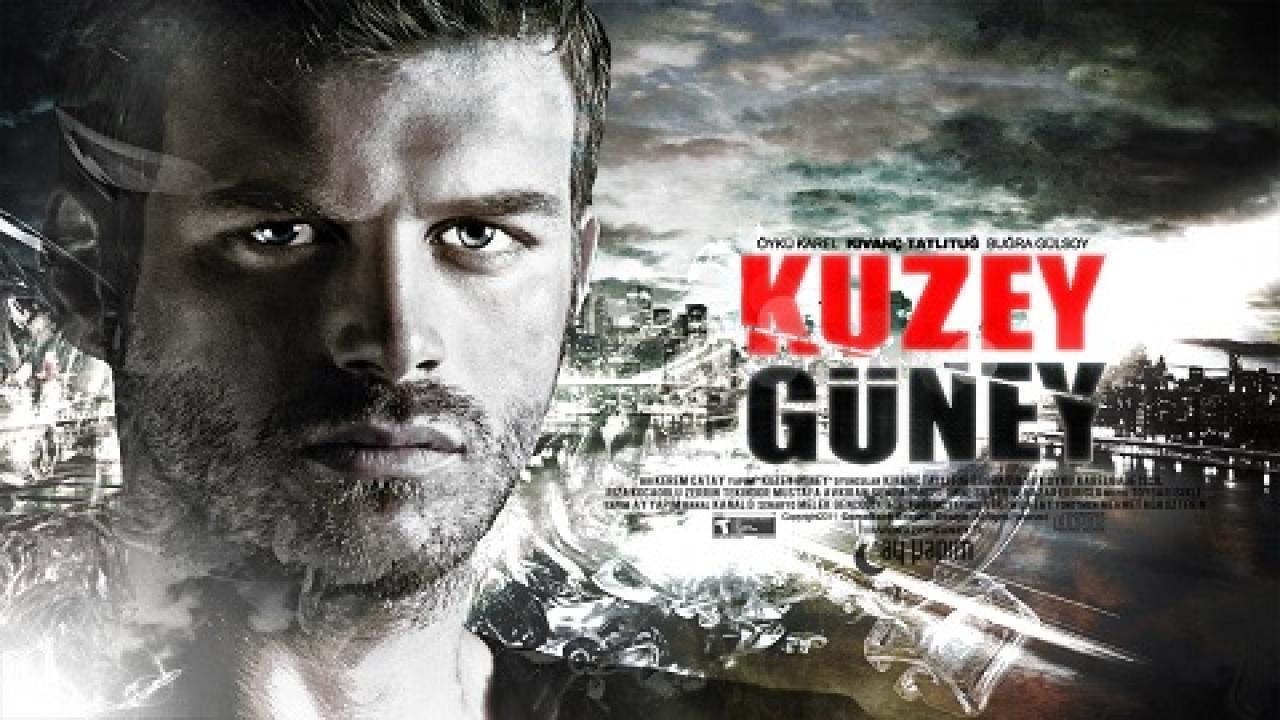 مسلسل الشمال والجنوب الموسم الثاني الحلقة 29 التاسعة والعشرون مترجمة