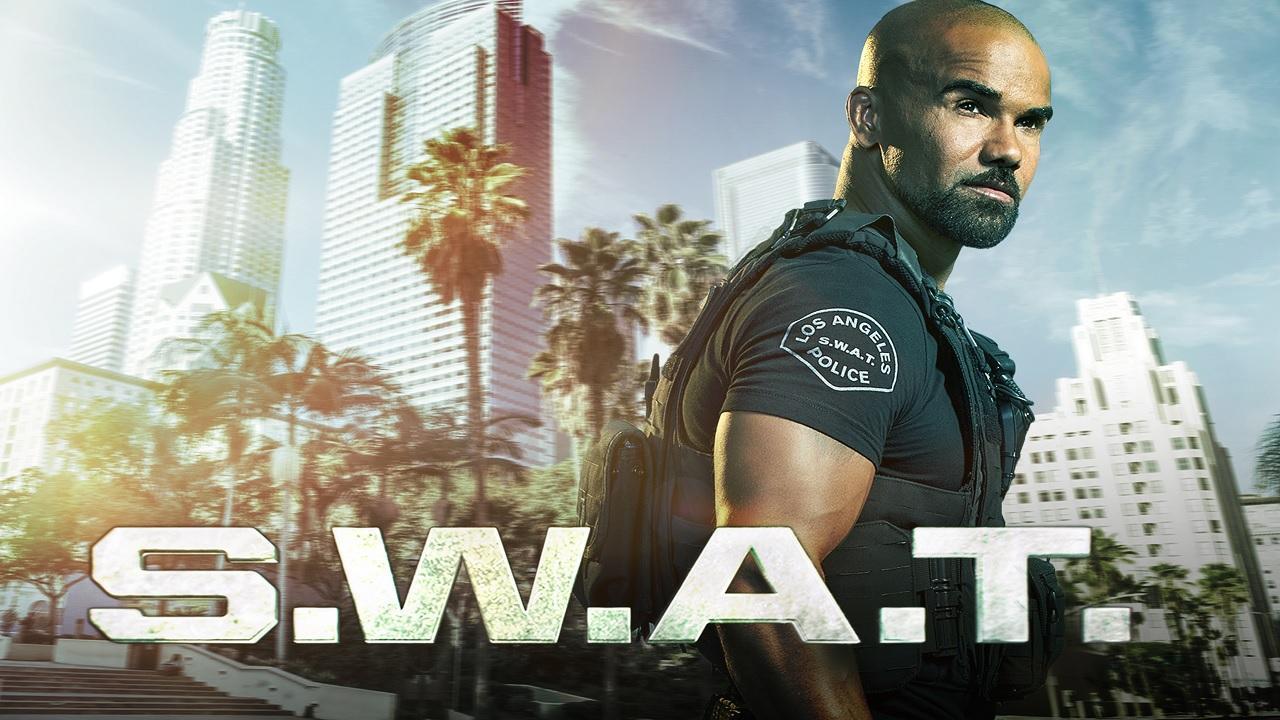 مسلسل S.W.A.T. الموسم الرابع الحلقة 12 الثانية عشر مترجمة
