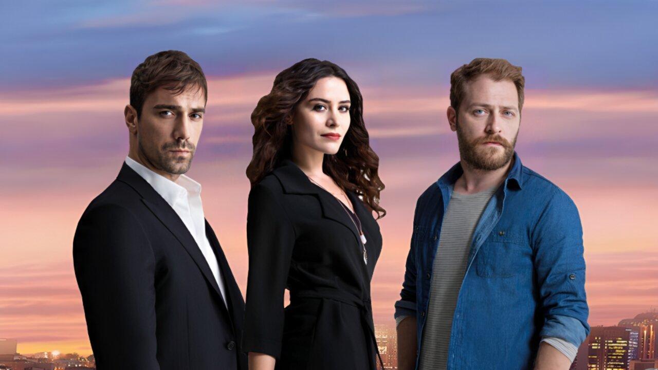 مسلسل طريق الحب الحلقة 99 التاسعة والتسعون والاخيرة مدبلجة