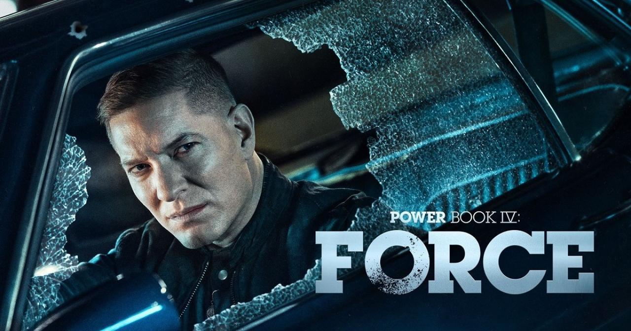 مسلسل Power Book IV: Force الموسم الثاني الحلقة 10 العاشرة والاخيرة مترجمة