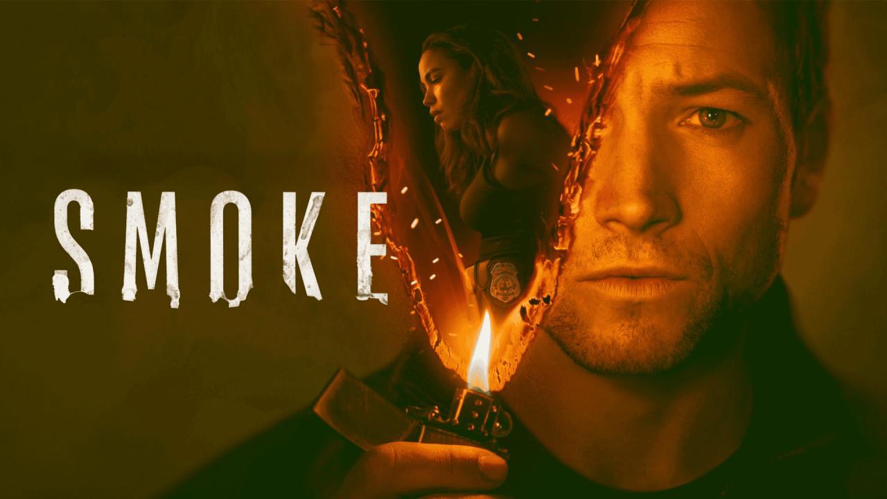 مسلسل Smoke الموسم الاول الحلقة 9 التاسعة والاخيرة مترجمة