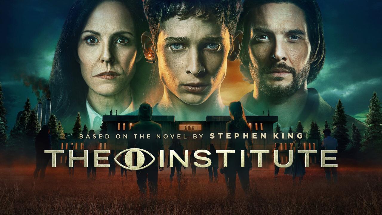 مسلسل The Institute الموسم الاول الحلقة 7 السابعة مترجمة
