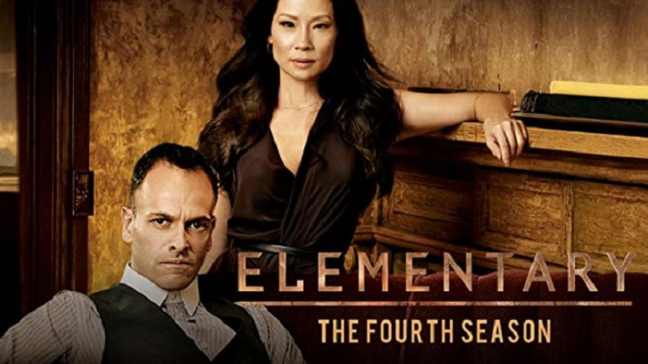 مسلسل Elementary الموسم الرابع الحلقة 15 الخامسة عشر مترجمة