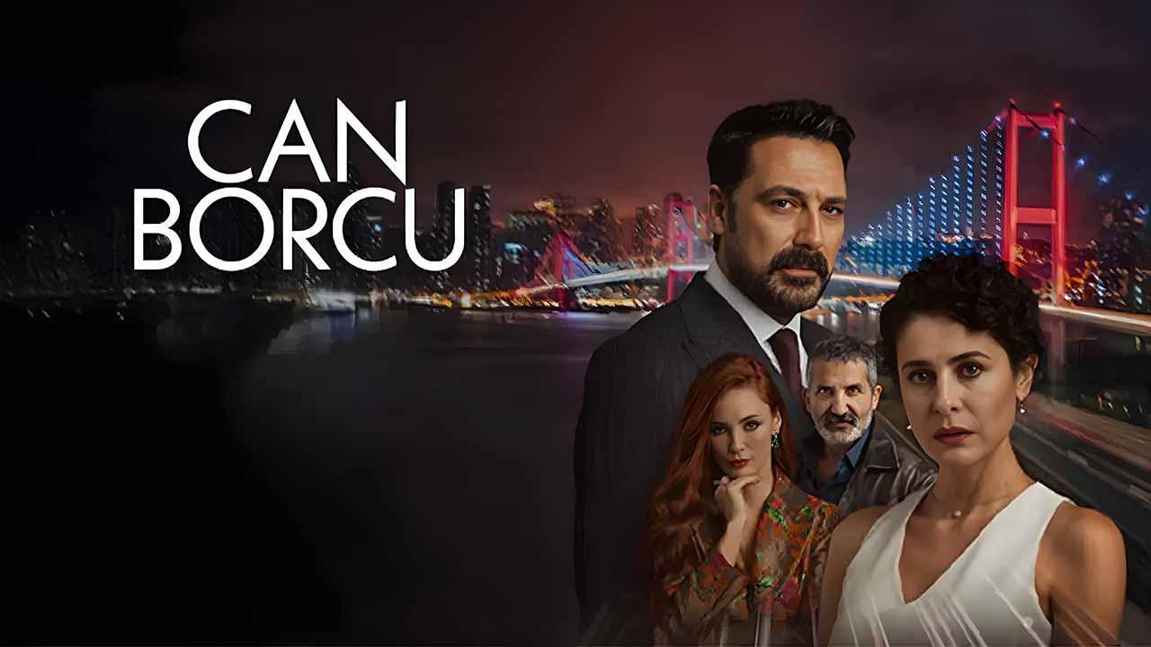 مسلسل دين الروح الحلقة 23 الثالثة والعشرون مترجمة