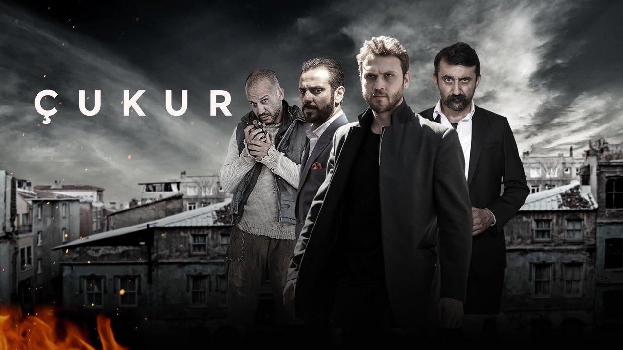 مسلسل الحفرة الموسم الثالث الحلقة 6 السادسة مترجمة