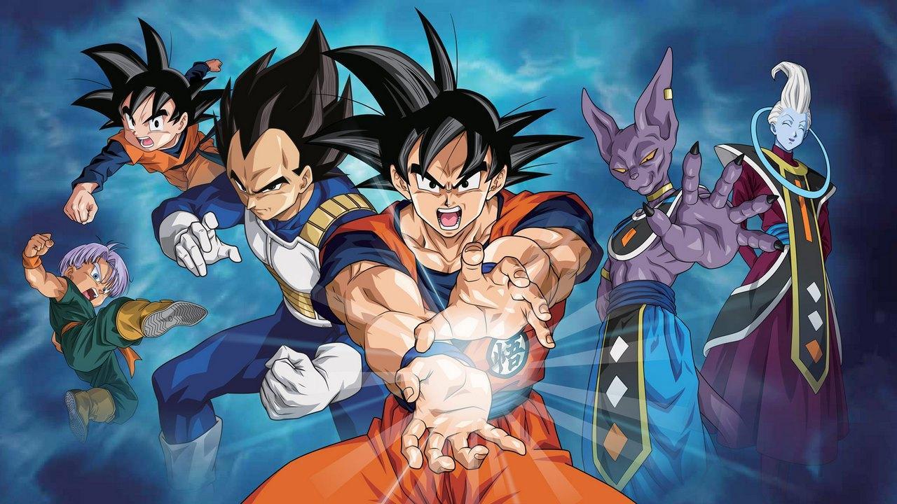انمي Dragon Ball Super الحلقة 25 الخامسة والعشرون مترجمة