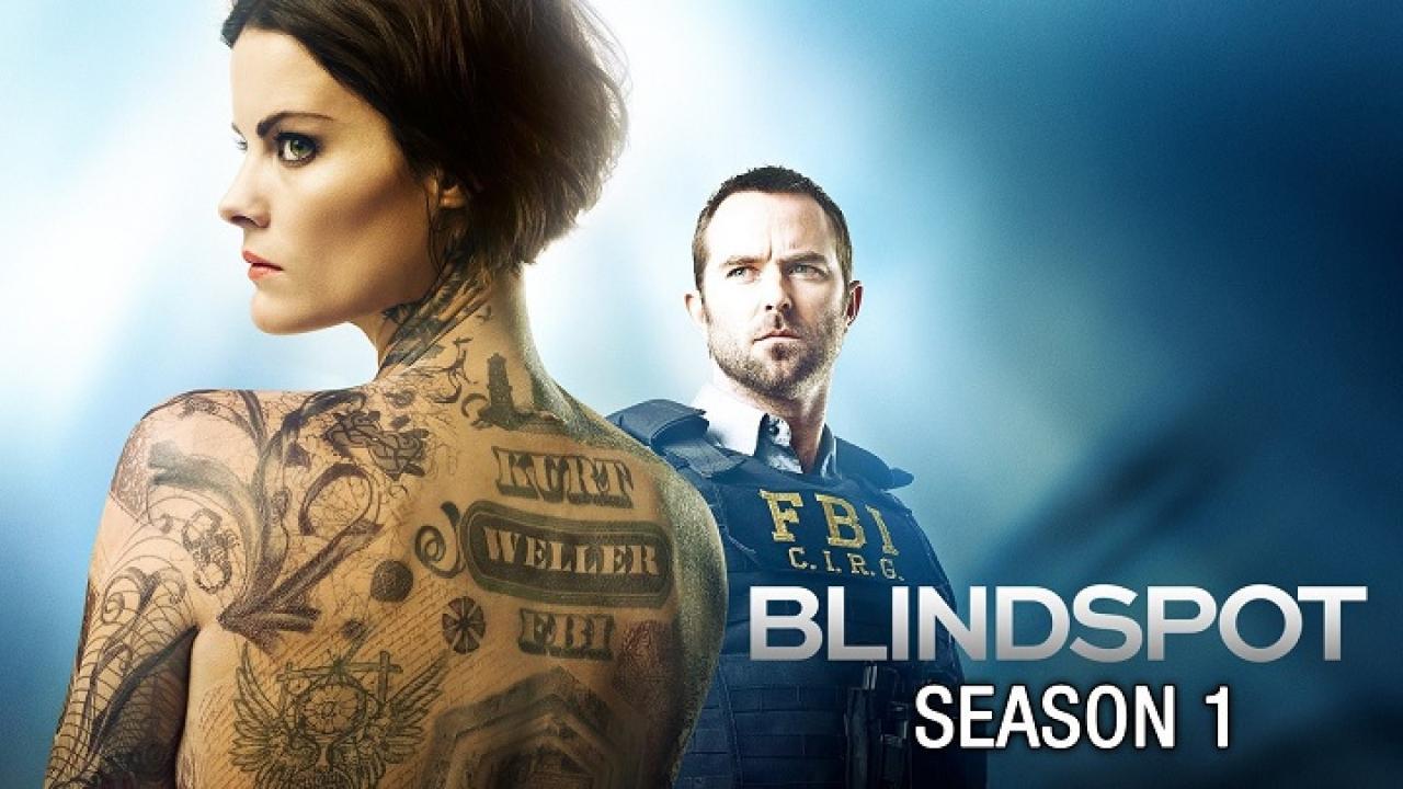 مسلسل Blindspot الموسم الاول الحلقة 21 الحادية والعشرون مترجمة