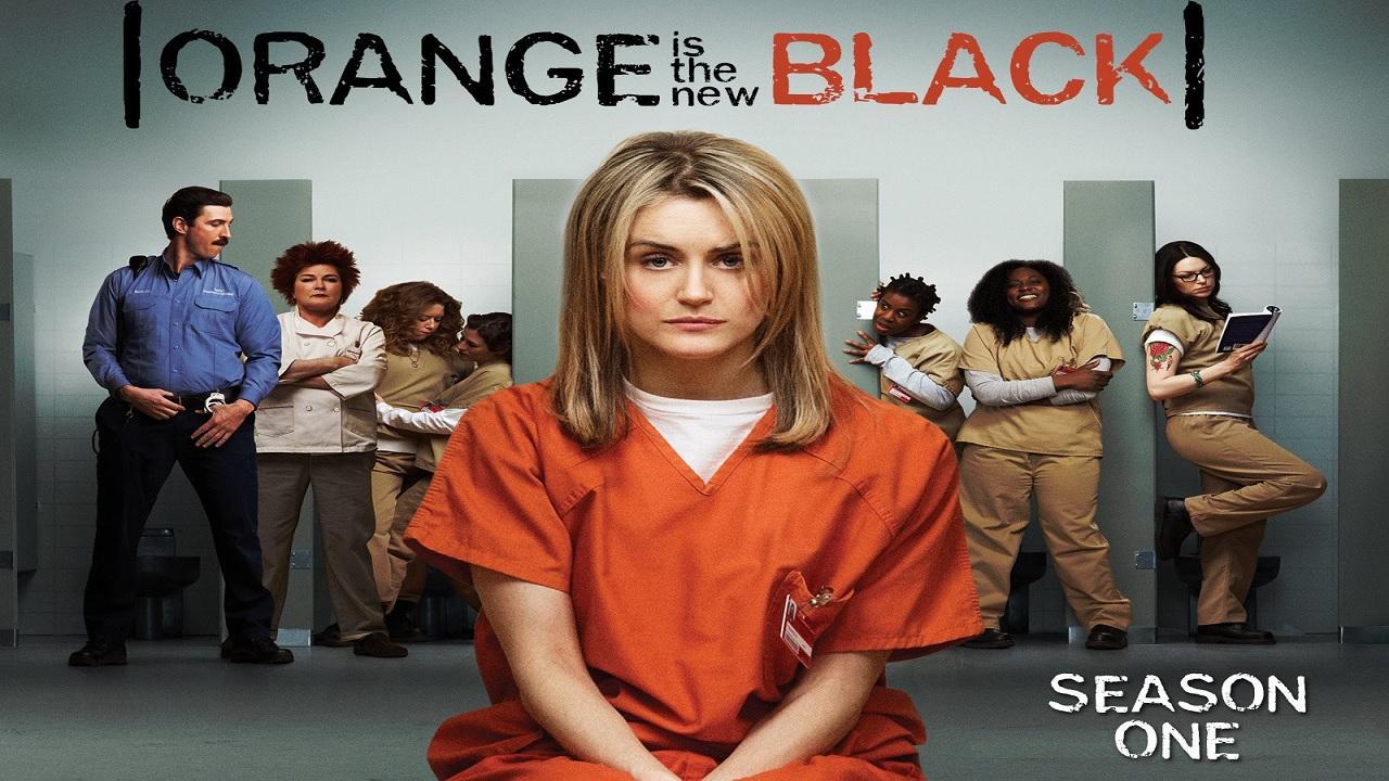 مسلسل Orange Is the New Black الموسم الاول الحلقة 10 العاشرة مترجمة