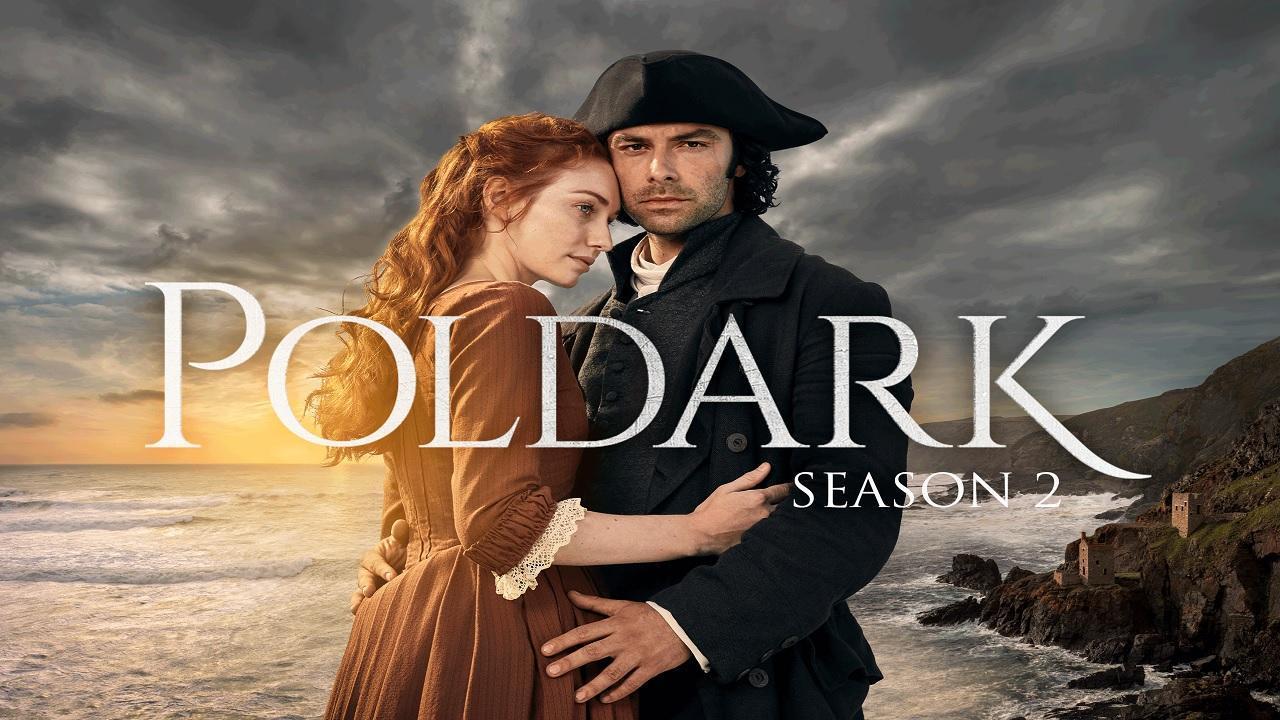 مسلسل Poldark الموسم الثاني الحلقة 7 السابعة مترجمة