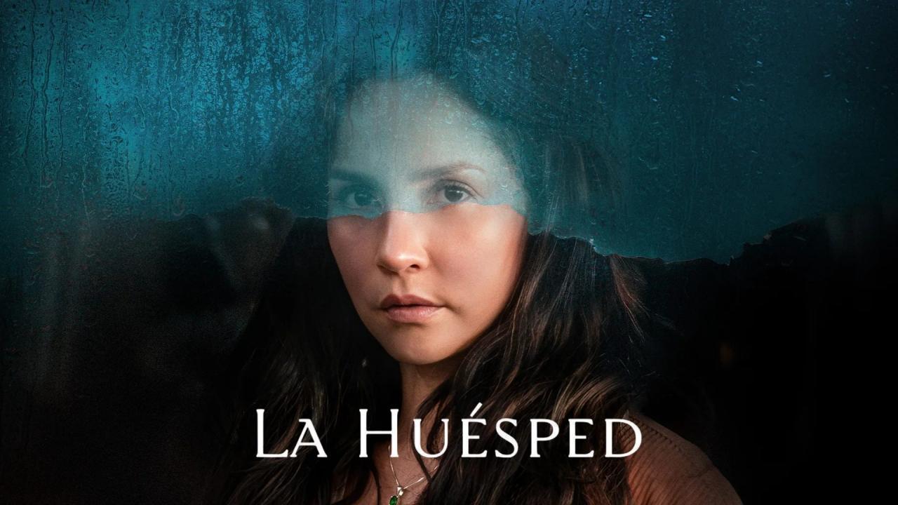 مسلسل La Huesped الموسم الاول الحلقة 18 الثامنة عشر مترجمة