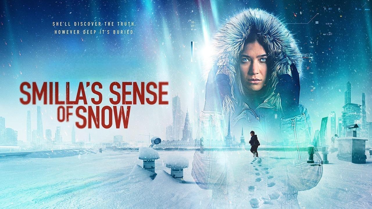 مسلسل Smilla's Sense of Snow الموسم الاول الحلقة 5 الخامسة مترجمة
