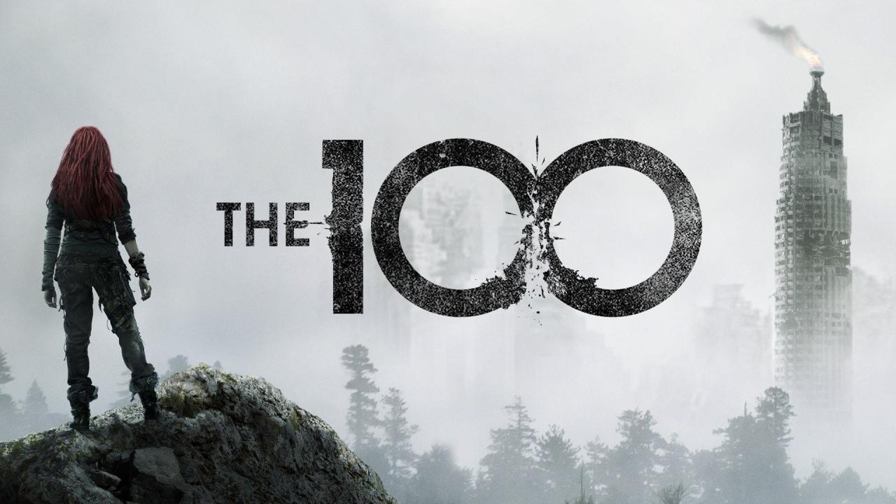 مسلسل The 100 الموسم الثالث الحلقة 14 الرابعة عشر مترجمة