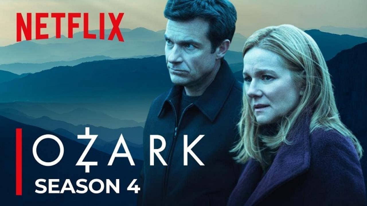 مسلسل Ozark الموسم الرابع الحلقة 1 الاولي مترجمة