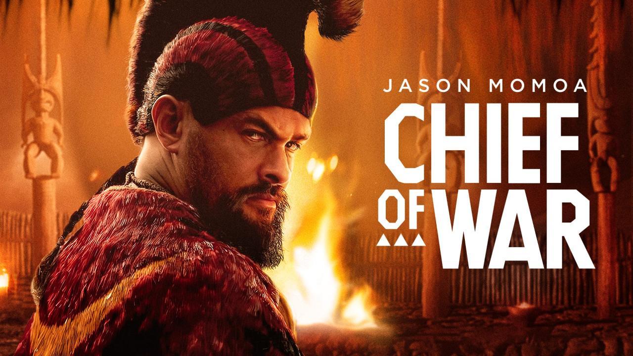 مسلسل Chief of War الموسم الاول الحلقة 6 السادسة مترجمة