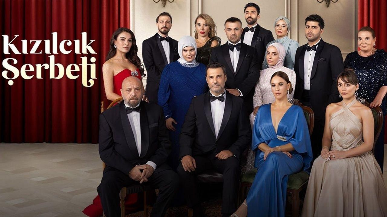 مسلسلات دراما صح