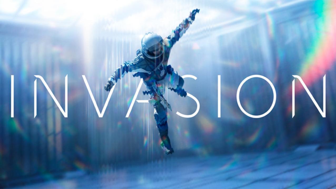 مسلسل Invasion الموسم الثاني الحلقة 10 العاشرة والاخيرة مترجمة